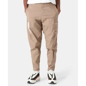 Nike Sportswear Style Men’s Woven Unlined Cargo Pants Size 36 Khaki DD7034-209